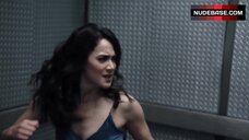 34. Samantha Jo Upskirt Scene – Lethal Weapon