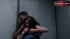 45. Samantha Jo Upskirt Scene – Lethal Weapon