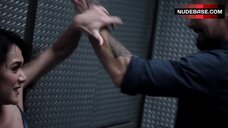 67. Samantha Jo Upskirt Scene – Lethal Weapon