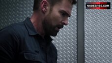 89. Samantha Jo Upskirt Scene – Lethal Weapon