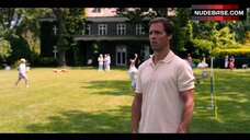 45. Cobie Smulders Bikini Scene – Friends From College