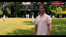 56. Cobie Smulders Bikini Scene – Friends From College