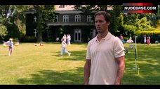 67. Cobie Smulders Bikini Scene – Friends From College