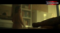 100. Elitsa Bako Bare Boobs and Butt – Lifechanger