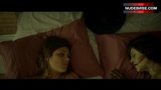 23. Elitsa Bako Bare Boobs and Butt – Lifechanger