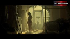 78. Elitsa Bako Bare Boobs and Butt – Lifechanger