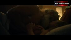 12. Lora Burke Sex Scene – Lifechanger