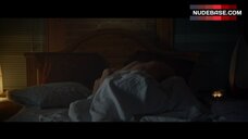 23. Lora Burke Sex Scene – Lifechanger