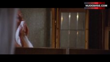 100. Olga Karlatos Naked in Shower – Zombie