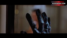 78. Olga Karlatos Naked in Shower – Zombie