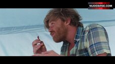 100. Auretta Gay Shows Tits – Zombie