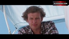 23. Auretta Gay Shows Tits – Zombie