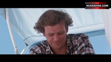 78. Auretta Gay Shows Tits – Zombie