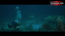 100. Auretta Gay Topless Diver – Zombie