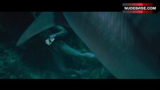 111. Auretta Gay Topless Diver – Zombie