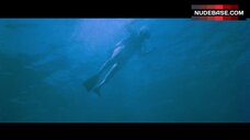 133. Auretta Gay Topless Diver – Zombie