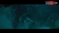 221. Auretta Gay Topless Diver – Zombie