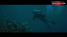 45. Auretta Gay Topless Diver – Zombie