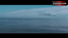 56. Auretta Gay Topless Diver – Zombie