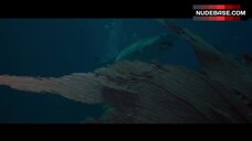 78. Auretta Gay Topless Diver – Zombie