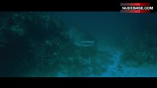 89. Auretta Gay Topless Diver – Zombie