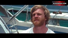 23. Auretta Gay in See-Through Blouse – Zombie