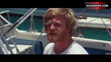 67. Auretta Gay in See-Through Blouse – Zombie