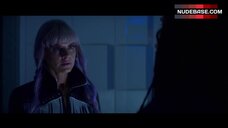 23. Sex with Eliza Coupe – Future Man