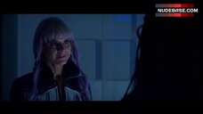34. Sex with Eliza Coupe – Future Man