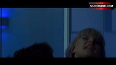 78. Sex with Eliza Coupe – Future Man