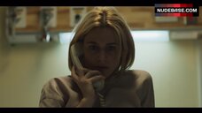 12. Florencia Rios Boobs Flash – Luis Miguel: The Series