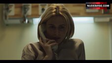 23. Florencia Rios Boobs Flash – Luis Miguel: The Series