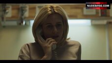 45. Florencia Rios Boobs Flash – Luis Miguel: The Series