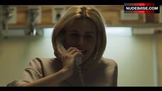 78. Florencia Rios Boobs Flash – Luis Miguel: The Series