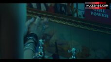 100. Emma Mackey Hot Scene – Sex Education