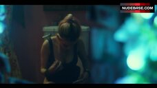 34. Emma Mackey Hot Scene – Sex Education