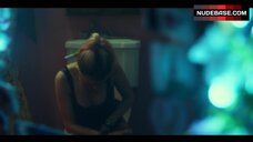 45. Emma Mackey Hot Scene – Sex Education