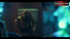 56. Emma Mackey Hot Scene – Sex Education