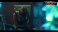 67. Emma Mackey Hot Scene – Sex Education