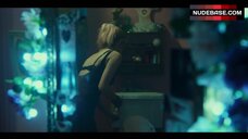 89. Emma Mackey Hot Scene – Sex Education