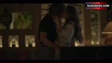 12. Camila Sodi Fervent Sex – Luis Miguel: The Series