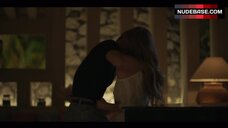 23. Camila Sodi Fervent Sex – Luis Miguel: The Series