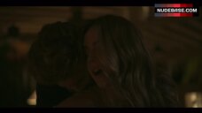 34. Camila Sodi Fervent Sex – Luis Miguel: The Series