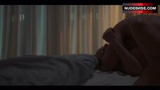 89. Camila Sodi Fervent Sex – Luis Miguel: The Series