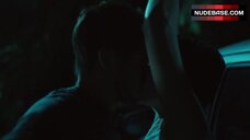 45. Serinda Swan Erotic Scene – Coroner