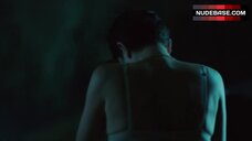 78. Serinda Swan Erotic Scene – Coroner