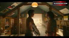 1. Tanya Reynolds Privat Dance – Sex Education