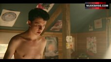 45. Tanya Reynolds Privat Dance – Sex Education