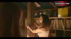 67. Tanya Reynolds Privat Dance – Sex Education