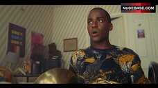 1. Tanya Reynolds Nude Tits – Sex Education